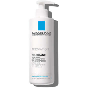 Toleriane Caring Wash - Čistící krém 